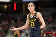 Caitlin Clark (Source: Getty)